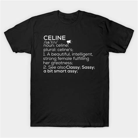 celine means|Celine online shop.